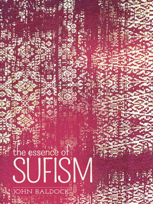cover image of The Essence of Sufism